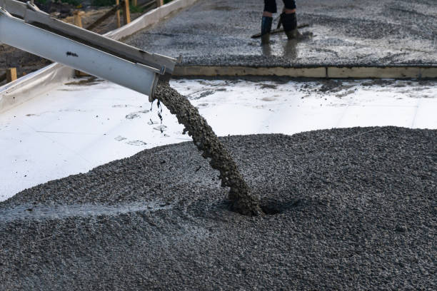 Best Stamped concrete near me  in USA